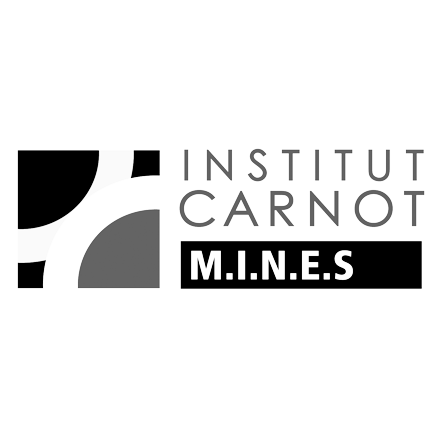 Logo Institut Carnot MINES