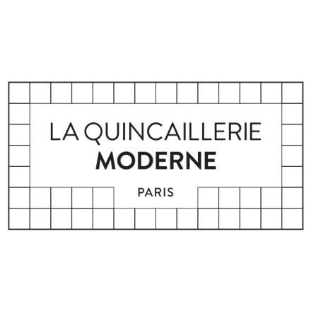 Logo La Quincaillerie Moderne