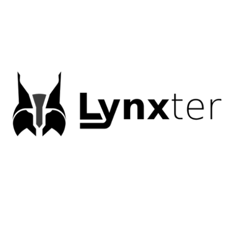 logo lynxter