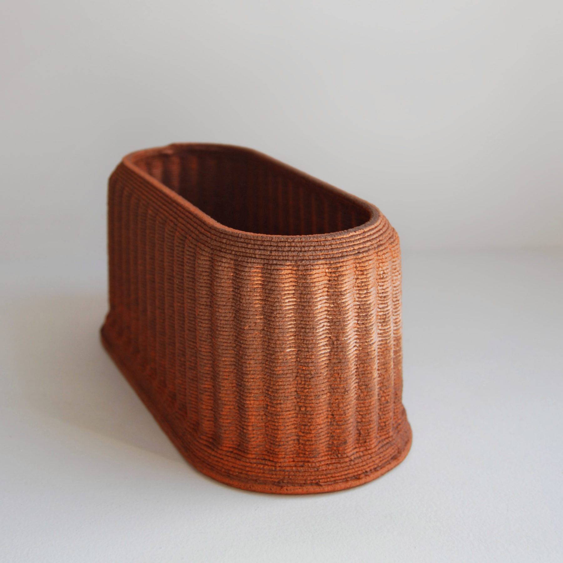 printed ceramic - Impression3D céramique - 8FabLab | www.bold-design.fr