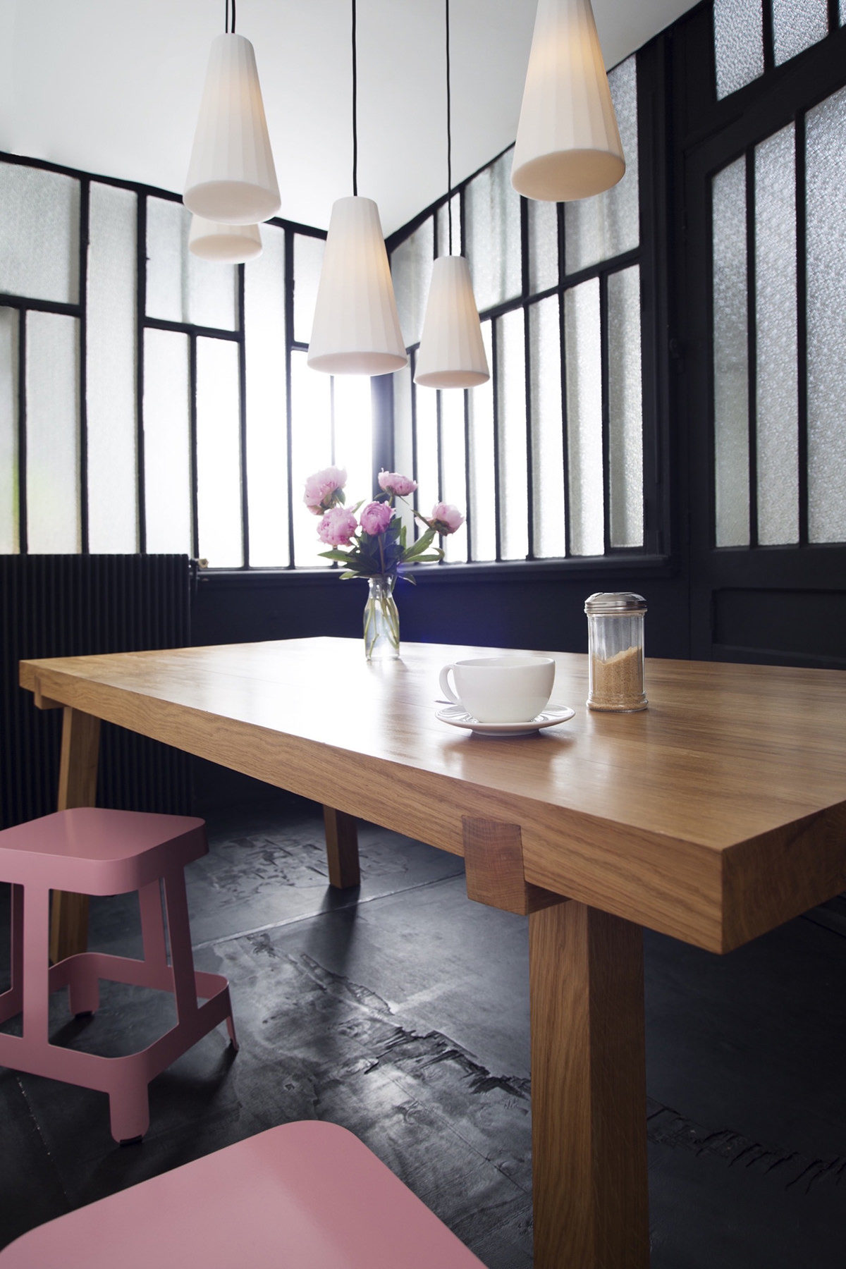 Luminaire KAOLIN - MIGNON Cafe - kataba.fr - bold-design.fr