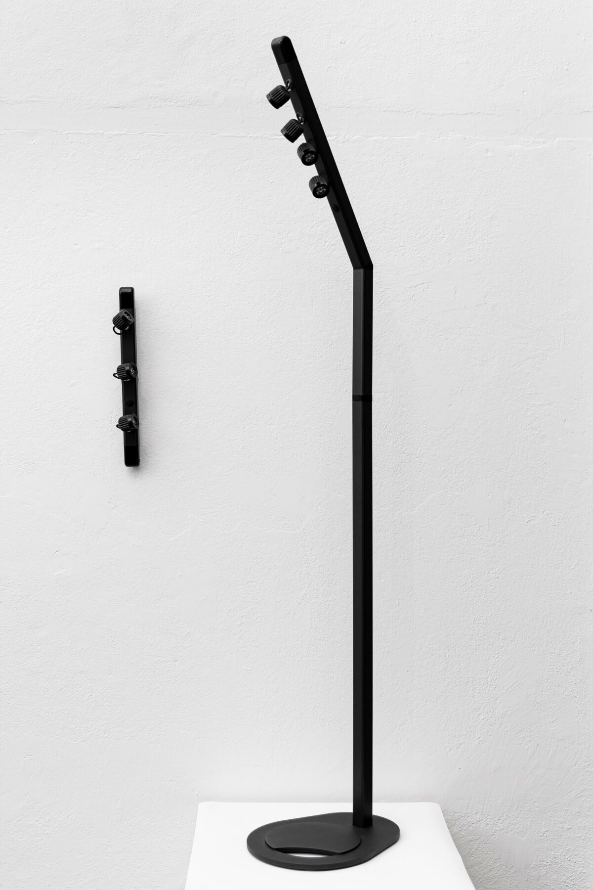 F-LIGHT_Verney-Carron • expo DIALOGUES par bold-design