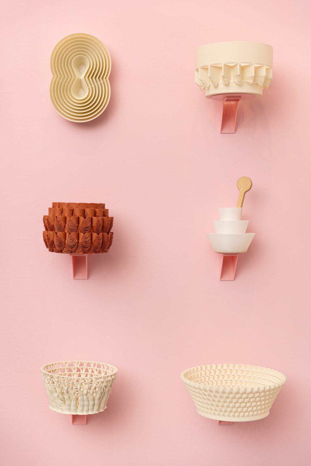 EXPERIMENTATIONS Impression 3D • expo DIALOGUES par bold-design