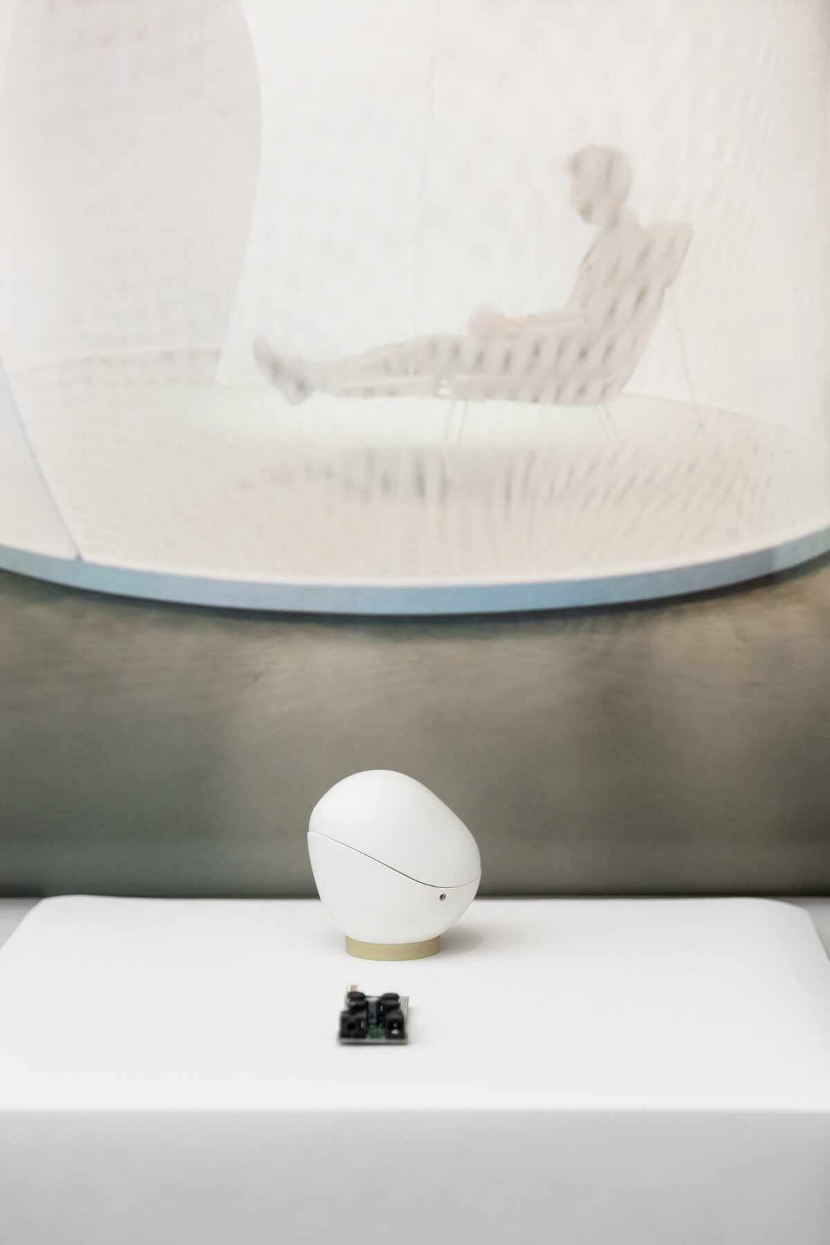 ORB Vocal Vibrations • expo DIALOGUES par bold-design