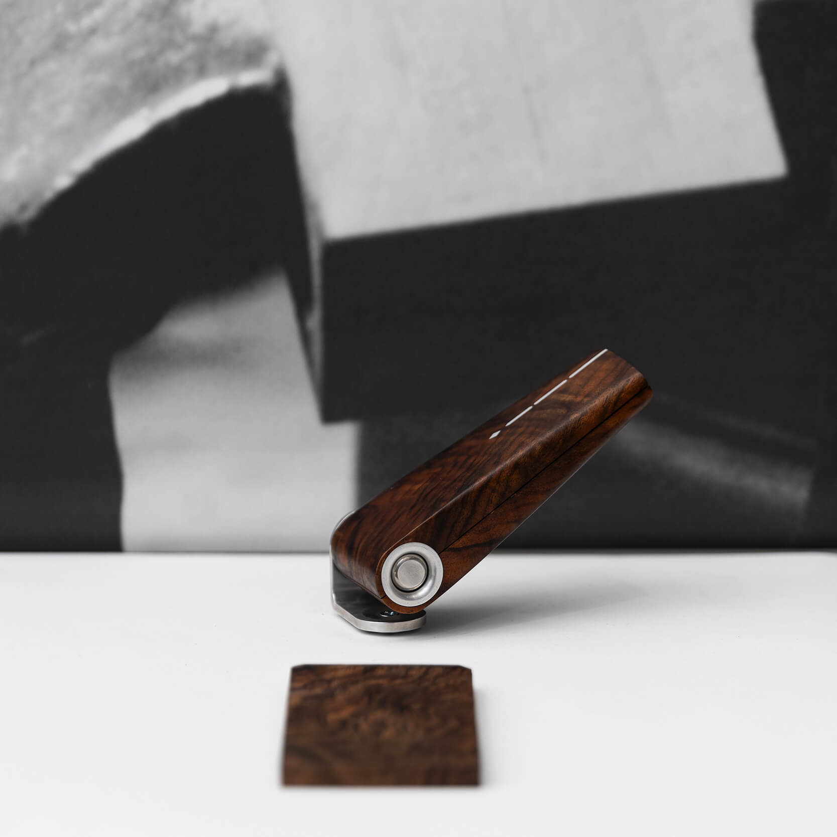 F-LIGHT_Verney-Carron • expo DIALOGUES par bold-design