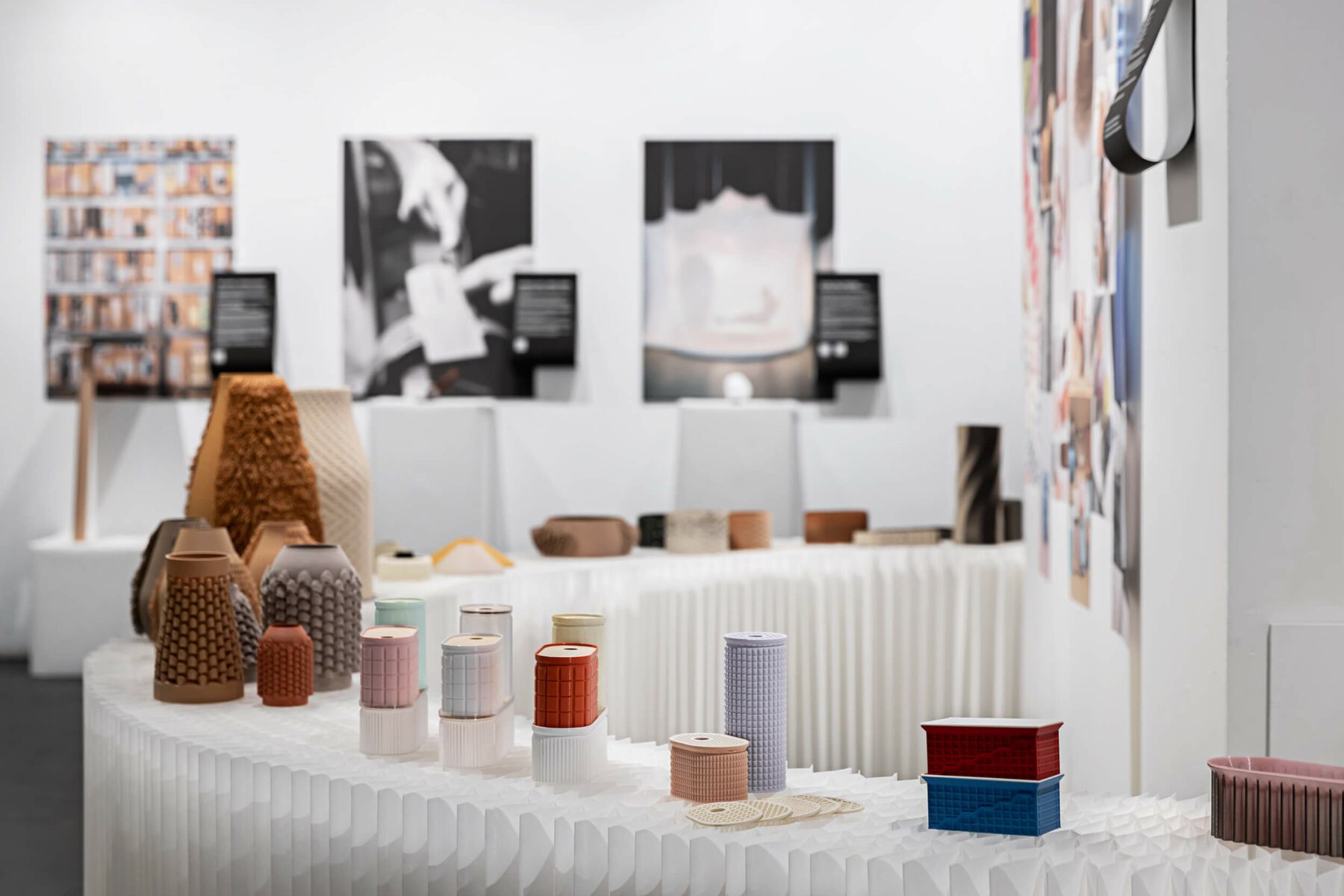 Coeur 3D • expo DIALOGUES par bold-design