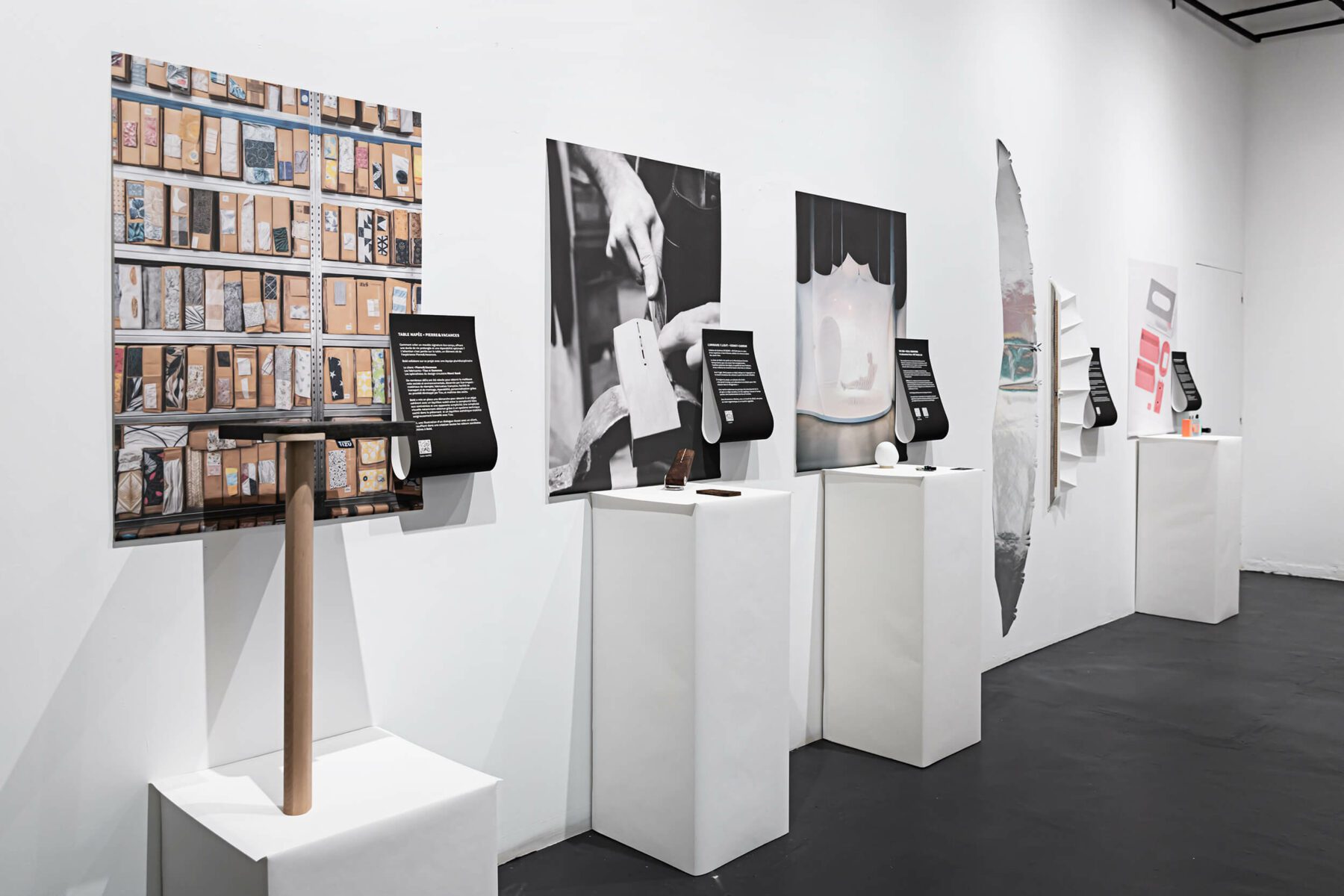 ETUDES DE CAS • DIALOGUES • bold-design.fr