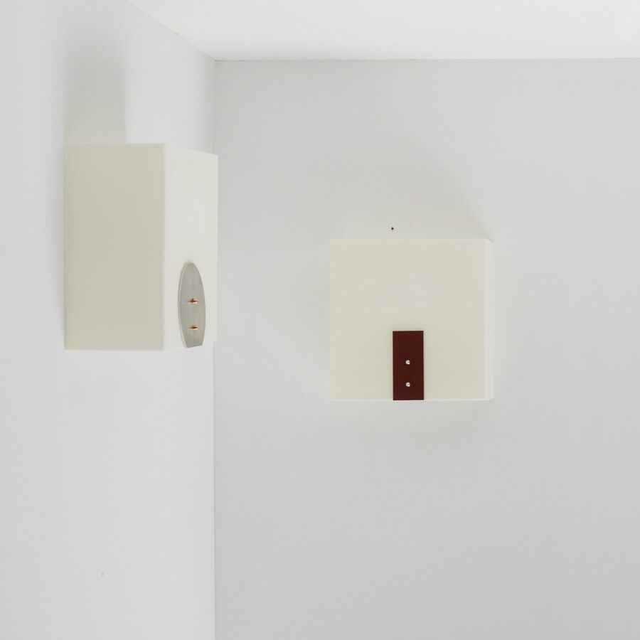 RÊVE applique lumineuse • La Quincaillerie moderne X bold-design