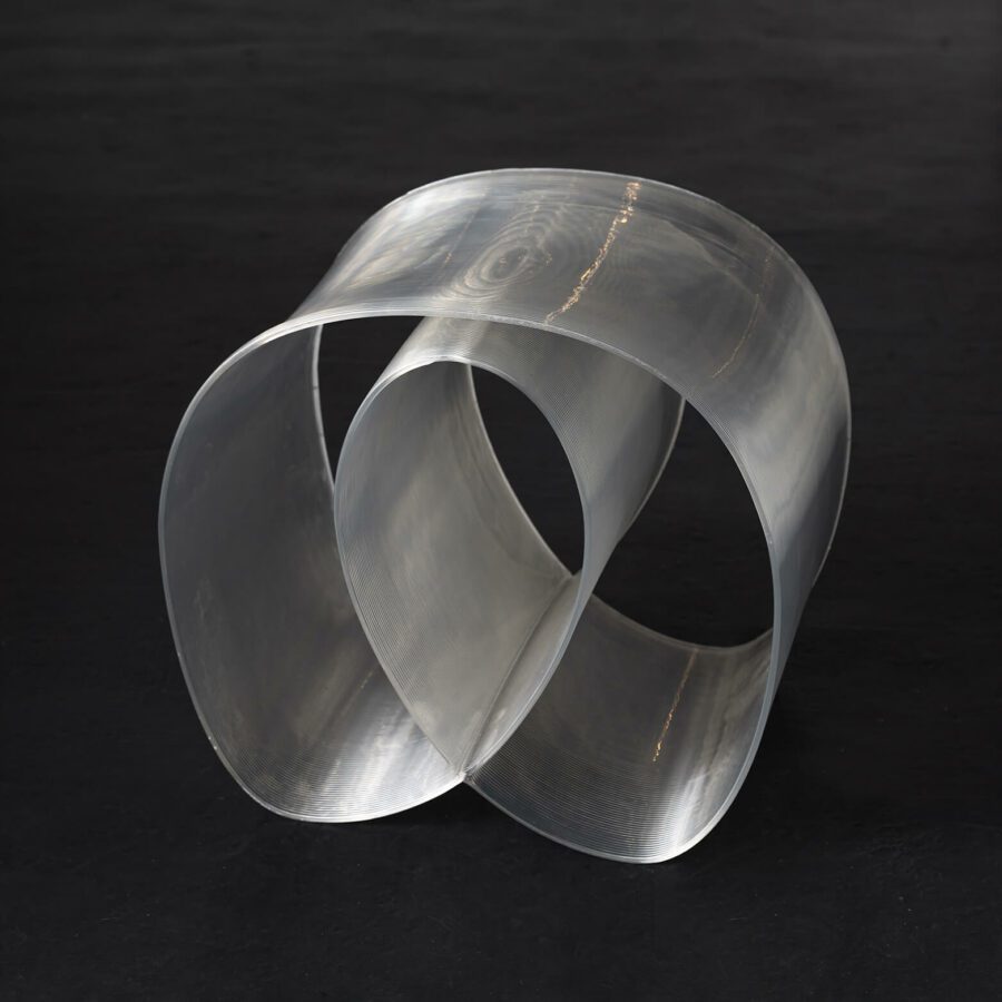 tabouret LOOP pour PoolP, bold-design