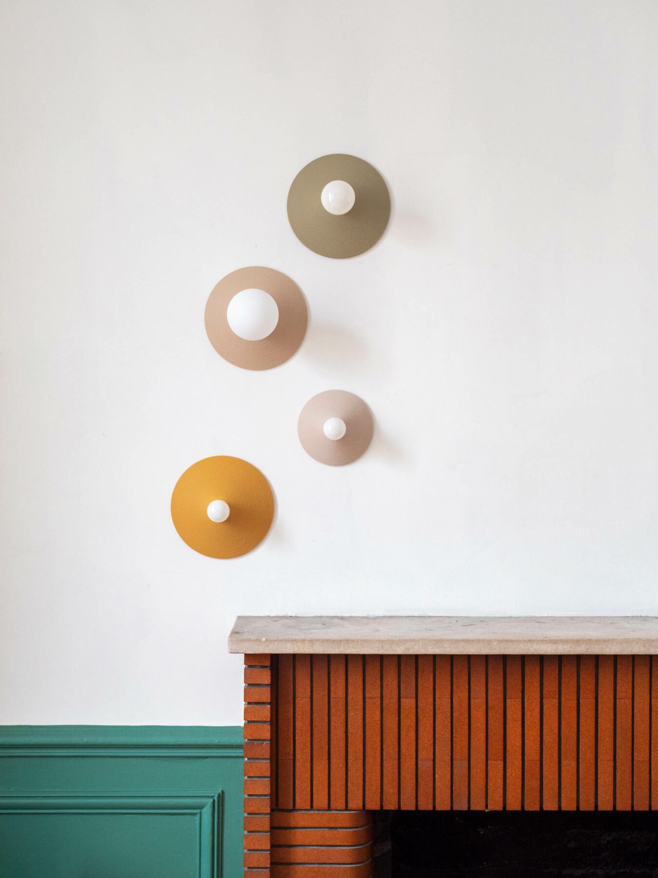 Collection AIME - la Quincaillerie X bold