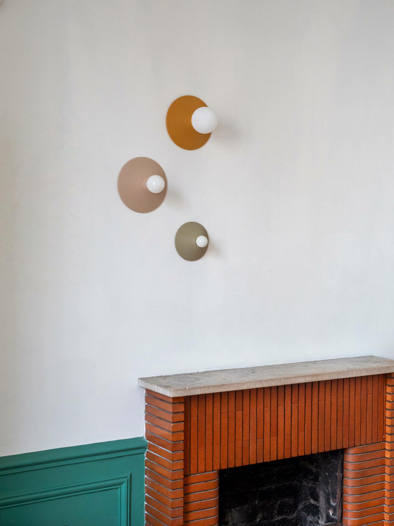 Collection AIME - la Quincaillerie X bold