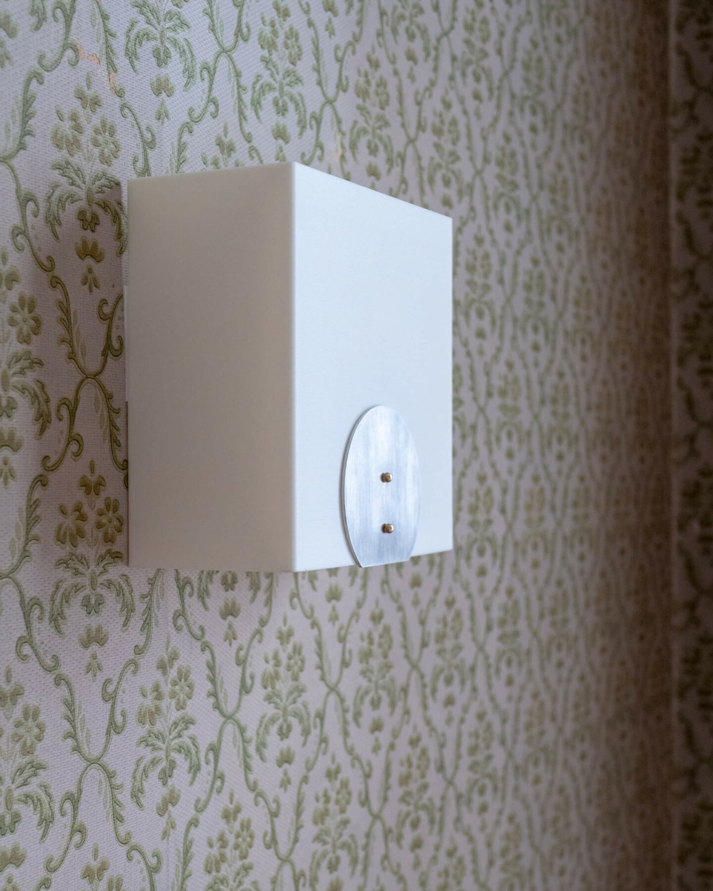 RÊVE applique lumineuse • La Quincaillerie moderne X bold-design