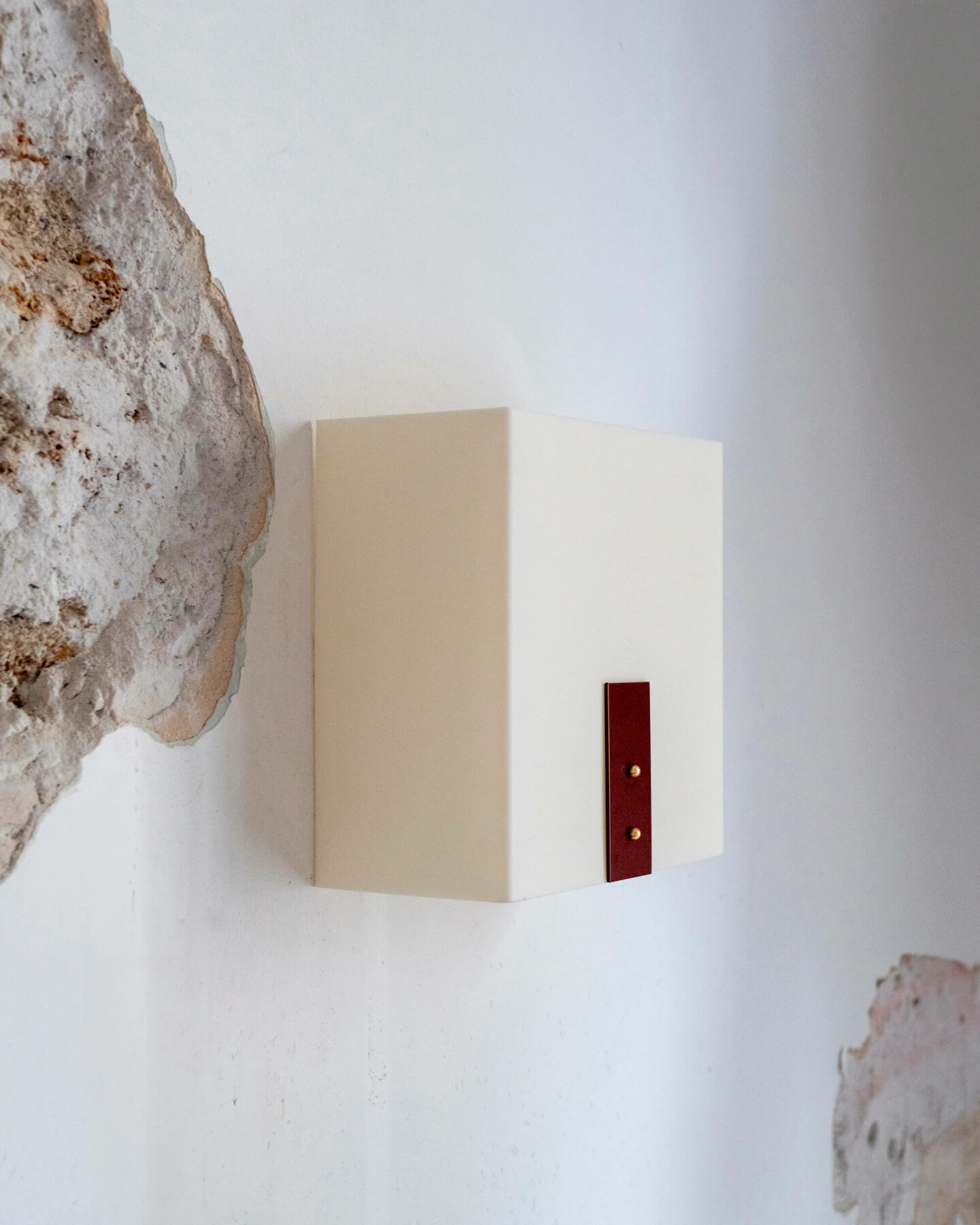 RÊVE applique lumineuse • La Quincaillerie moderne X bold-design