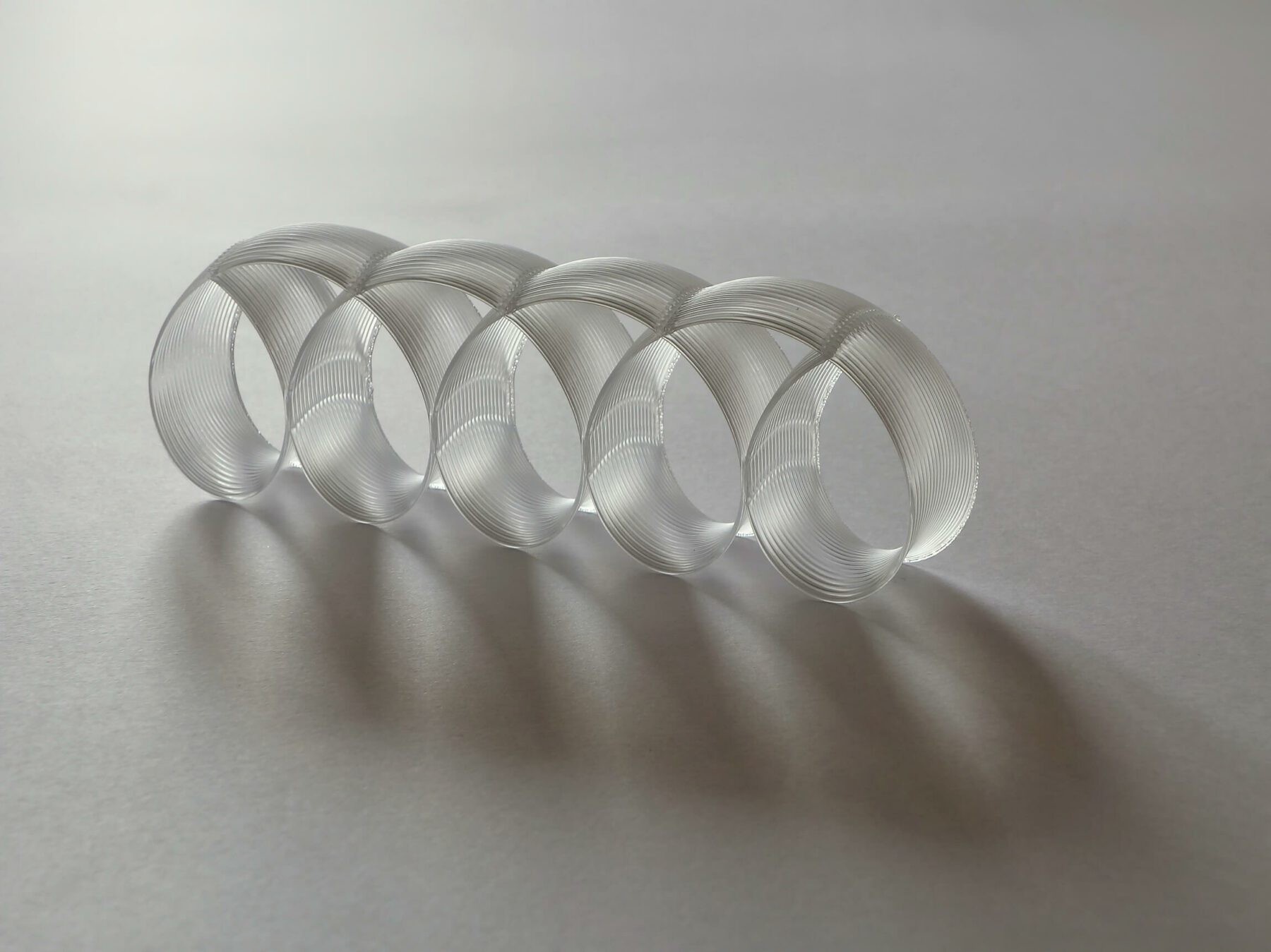 Maquettes recherche - Loop - PoolP x bold