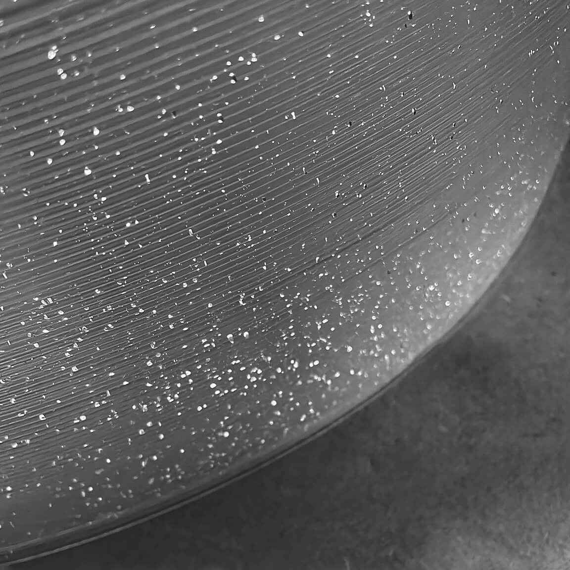 work in progress Loop tabouret - PoolP x bold