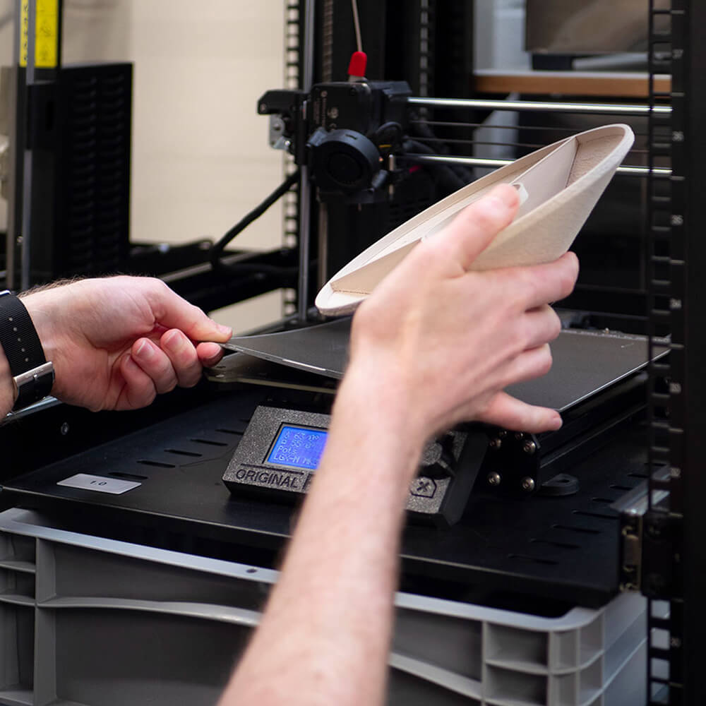 Collection AIME - la Quincaillerie X bold x batch