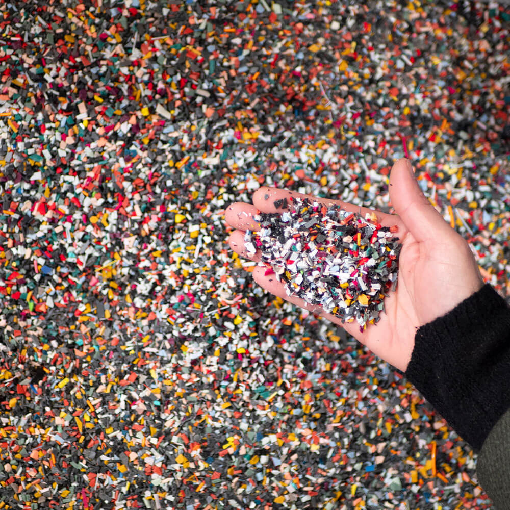 Collection AIME - la Quincaillerie X bold X batch.works